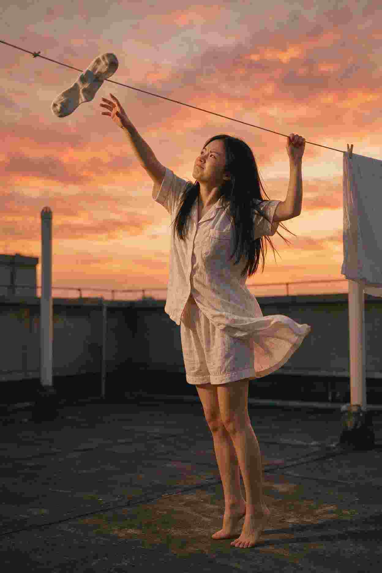 家有儿女贺岁档：团圆的故事