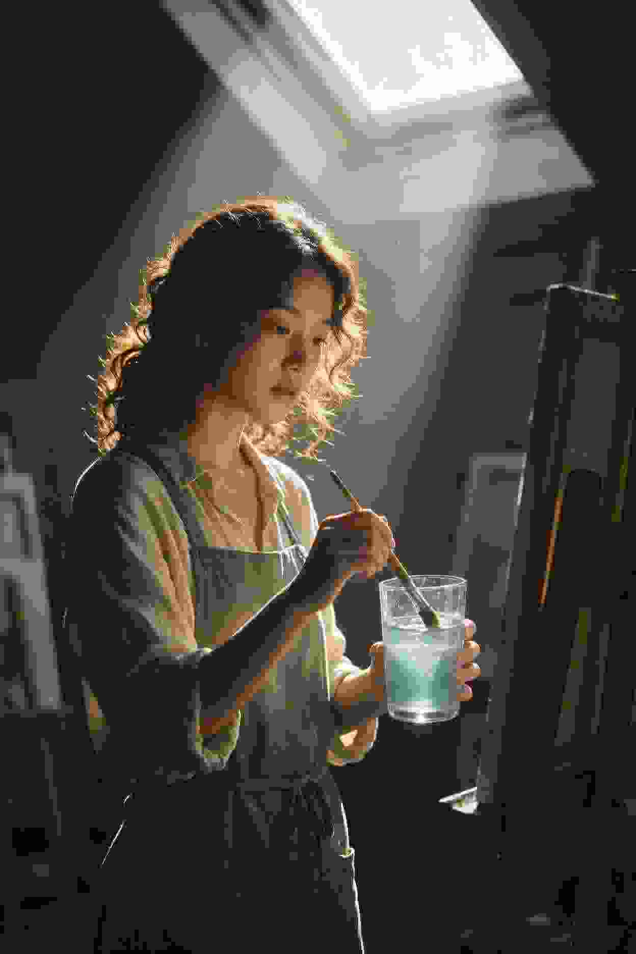 家有儿女：宅家日记