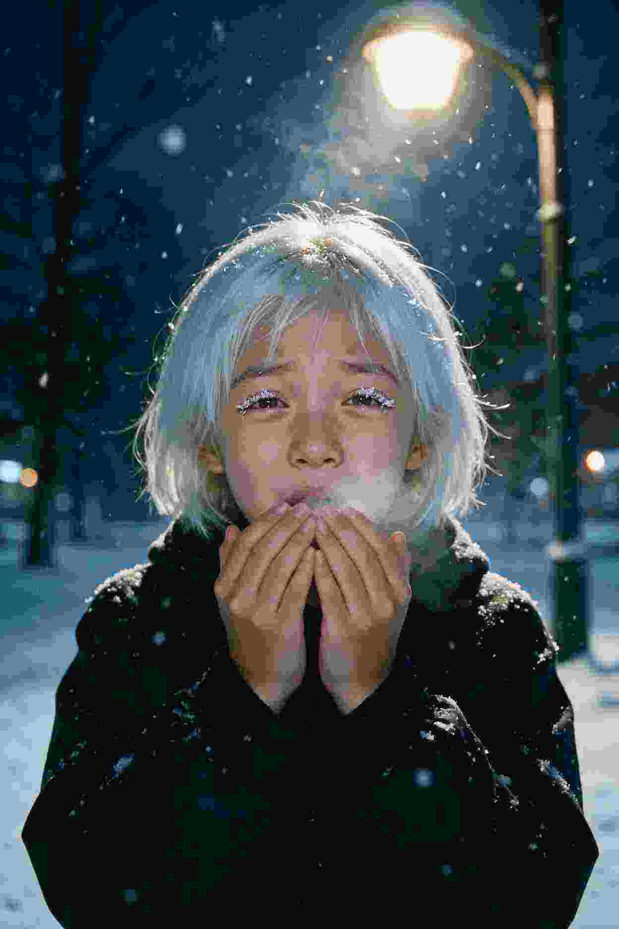 家有儿女动漫版第二季