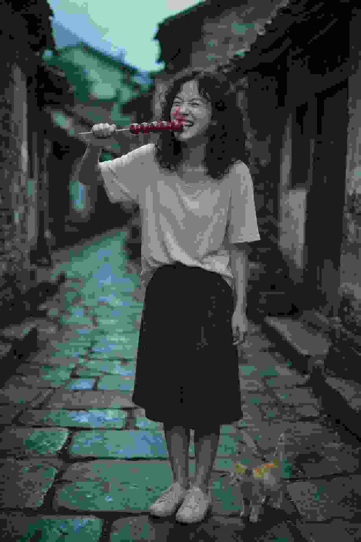 家有儿女番外：平行宇宙
