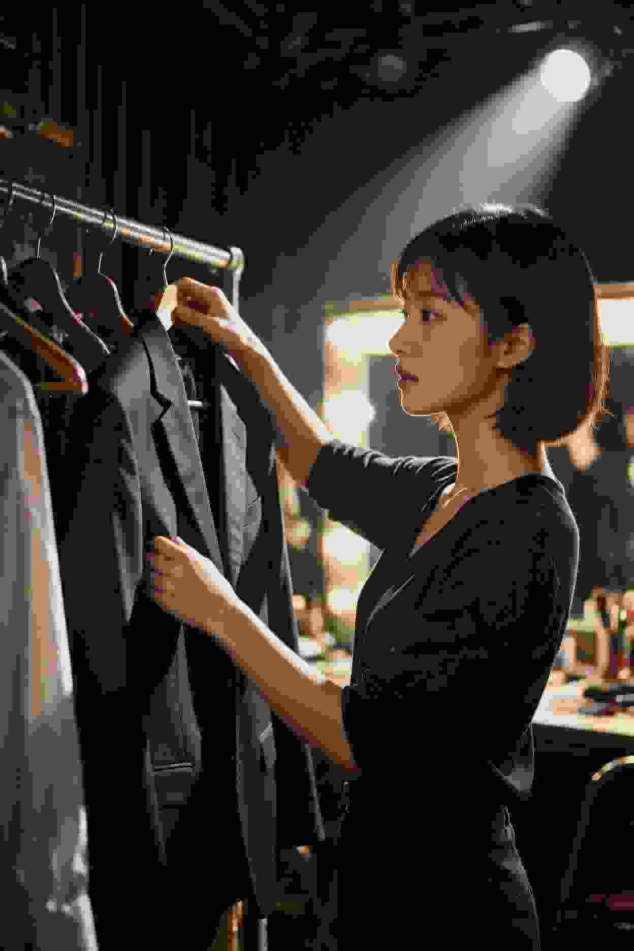 儿女们的异域冒险